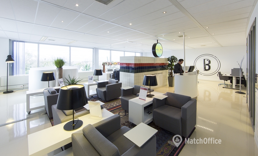 Virtual address in Utrecht, Graadt van Roggenweg 328-334 (3531 AH) - 0 | MatchOffice