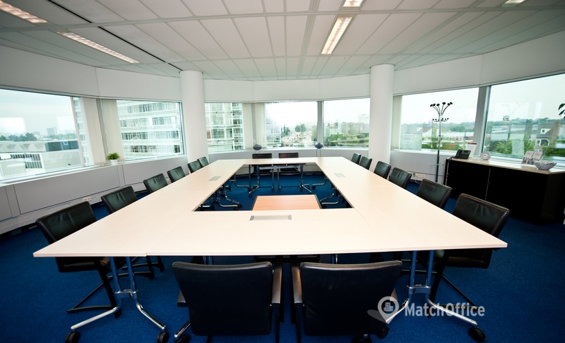 500 m² Conference space in Utrecht, Graadt van Roggenweg 328-334 (3531 AH) - 2 | MatchOffice