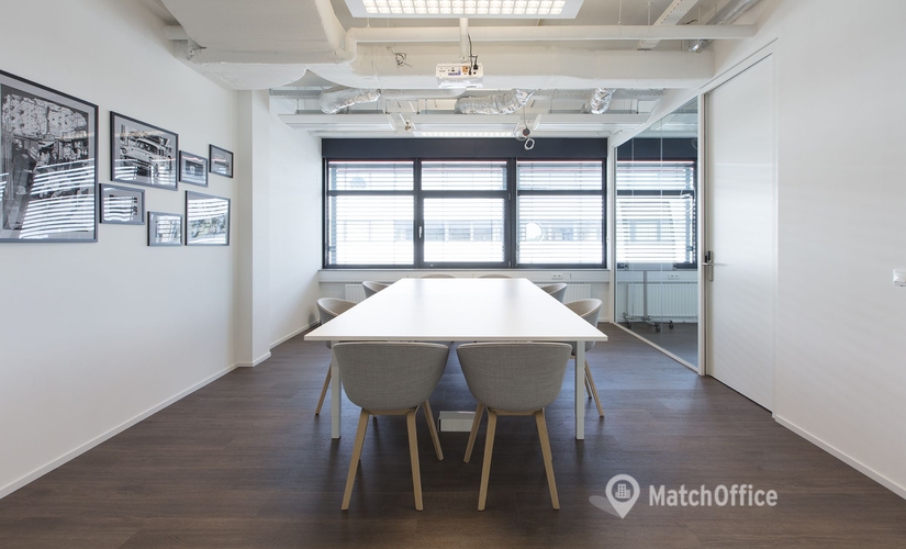 70 m² Serviced office in Utrecht, Sint Jacobsstraat 123-135 (3511 BP) - 3 | MatchOffice