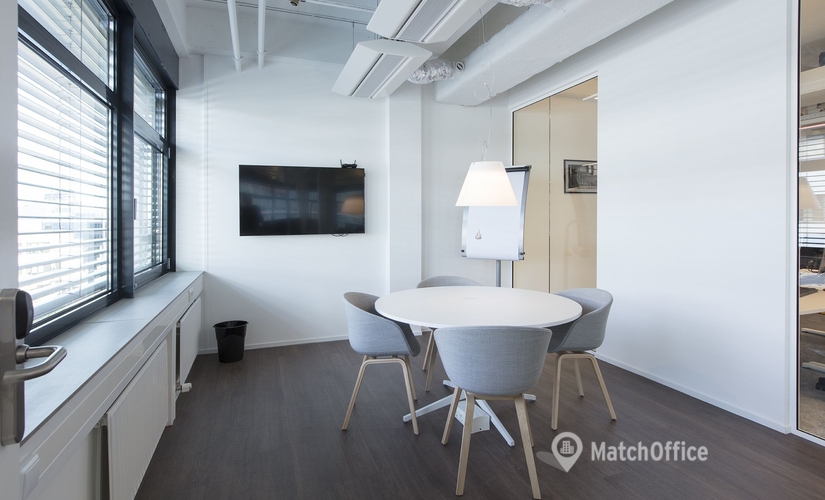 70 m² Serviced office in Utrecht, Sint Jacobsstraat 123-135 (3511 BP) - 4 | MatchOffice.com