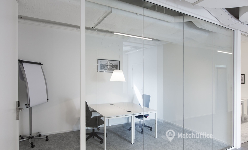 85 m² Meeting room in Utrecht, Sint Jacobsstraat 123-135 (3511 BP) - 3 | MatchOffice
