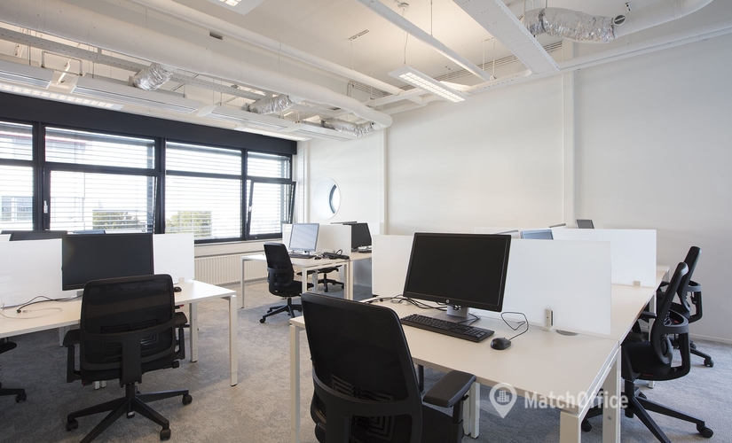 Virtual address in Utrecht, Sint Jacobsstraat 123-135 (3511 BP) - 1 | MatchOffice