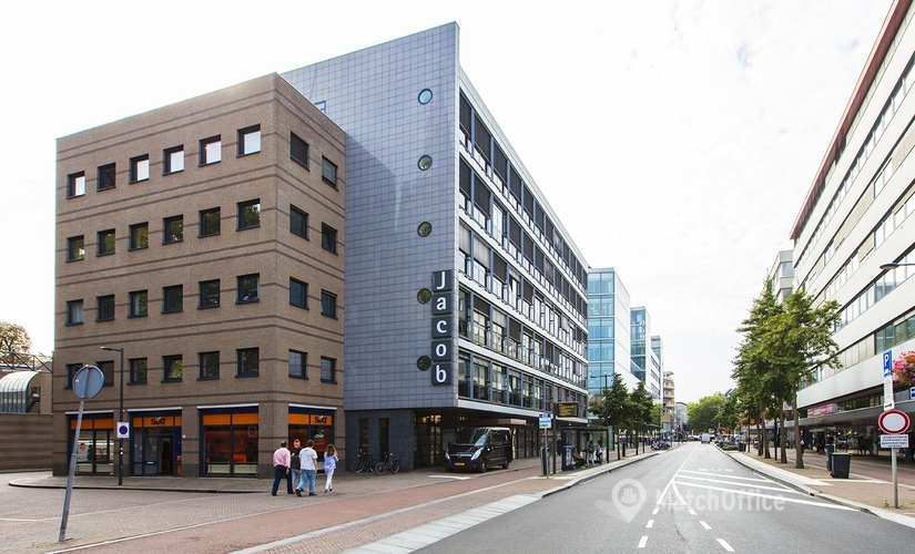 Virtual business address in Utrecht, Sint Jacobsstraat 123-135 (3511 BP) - 0 | MatchOffice.com