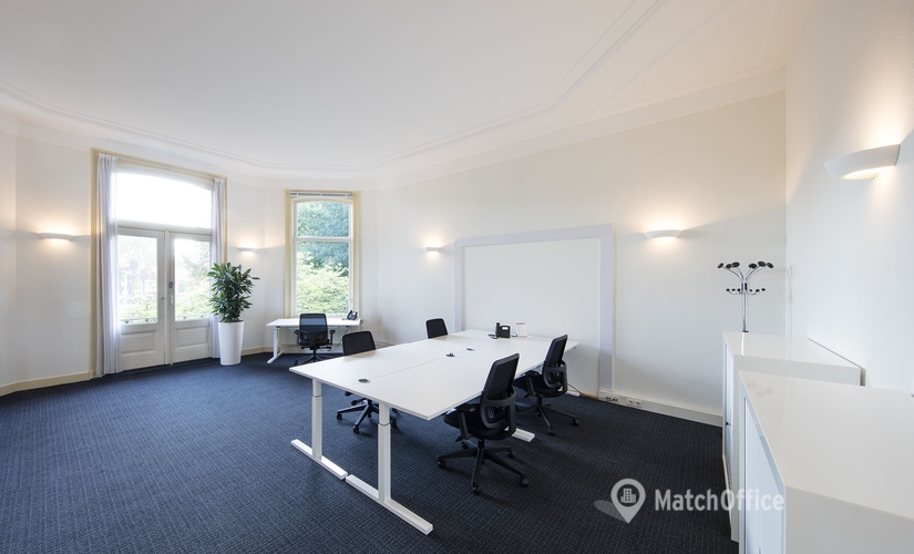 70 m² Business park in Utrecht, Oorsprongpark 12 (3581 ET) - 3 | MatchOffice