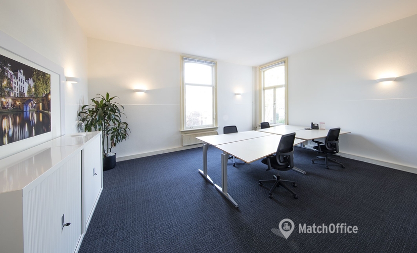 70 m² Serviced office in Utrecht, Oorsprongpark 12 (3581 ET) - 4 | MatchOffice