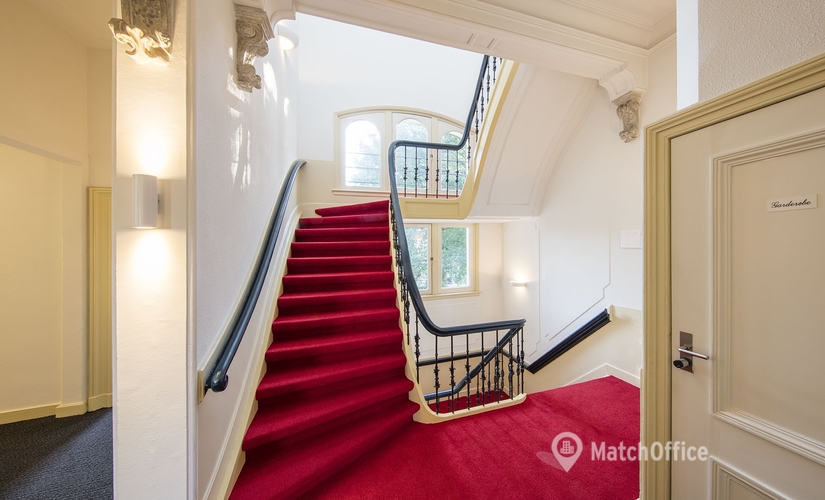 70 m² Business park in Utrecht, Oorsprongpark 12 (3581 ET) - 2 | MatchOffice.com