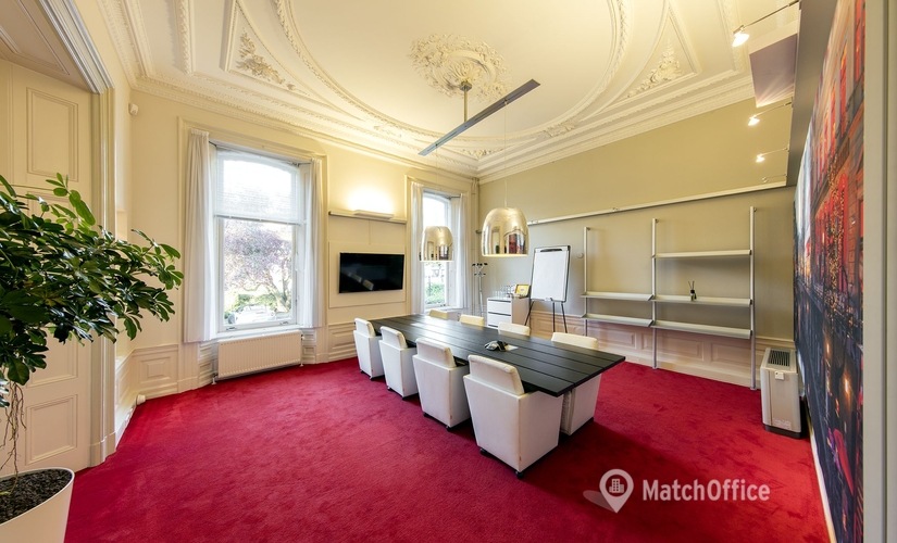 200 m² Conference room in Utrecht, Oorsprongpark 12  (3581 ET) - 3 | MatchOffice.com