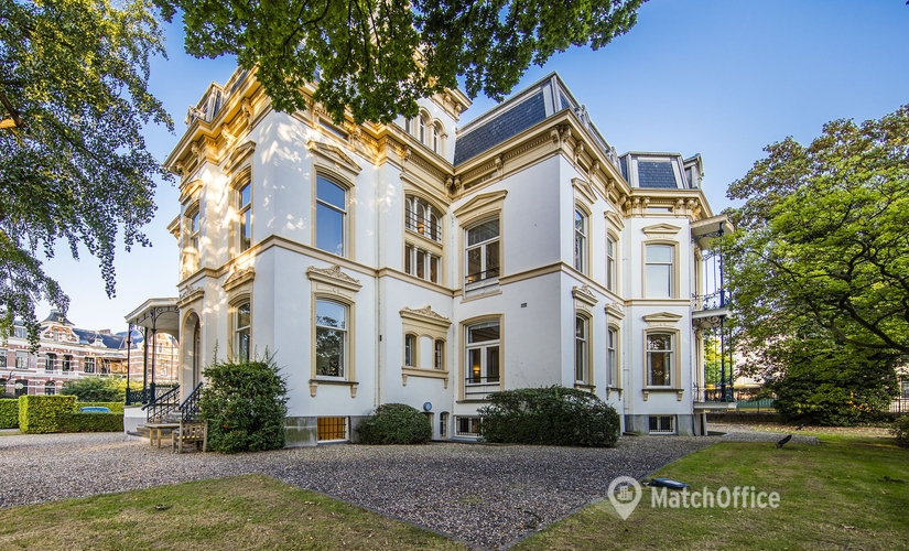 Virtual business address in Utrecht, Oorsprongpark 12 (3581 ET) - 1 | MatchOffice