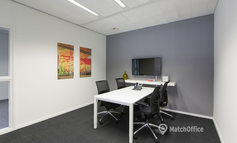 500 m² Conference room in Vianen, Lange Dreef 11 (4131 NJ) - 0 | MatchOffice.com