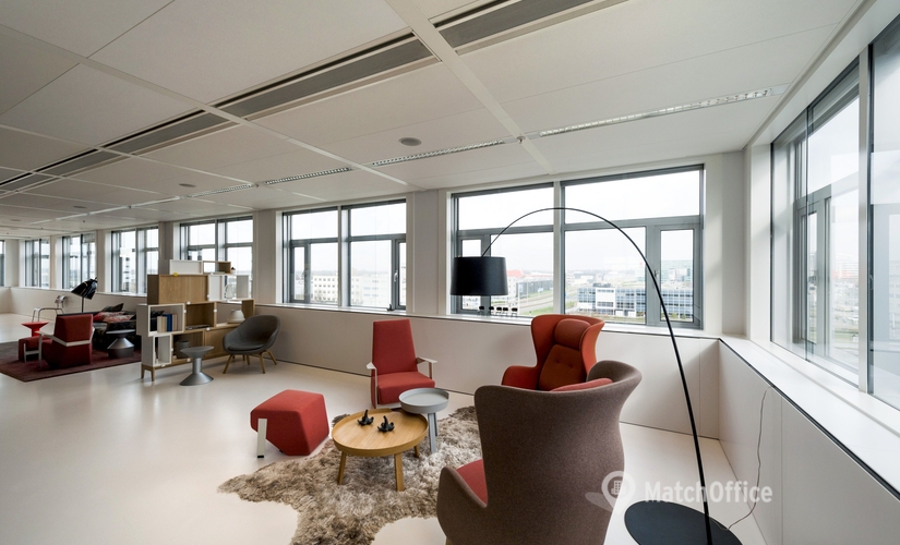 70 m² Business space in Amsterdam Southeast, Laarderhoogtweg 25 (1101 EB) - 3 | MatchOffice