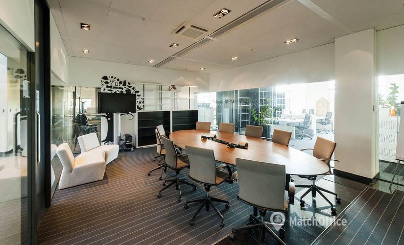 19 m² Meeting room in Southeast, Laarderhoogtweg 25 (1101 EB) - 0 | MatchOffice.com