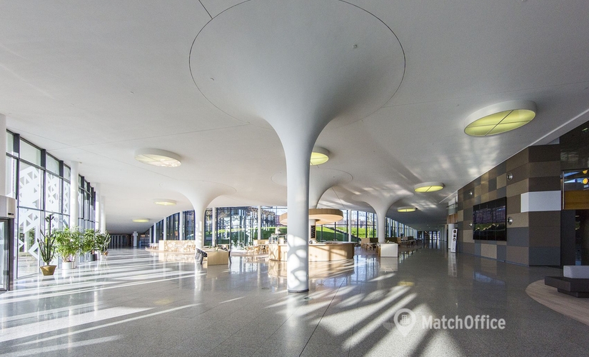 70 m² Business space in Utrecht, Papendorpseweg 100 (3528 BJ) - 3 | MatchOffice