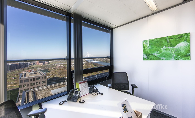 70 m² Serviced office in Utrecht, Papendorpseweg 100 (3528 BJ) - 1 | MatchOffice