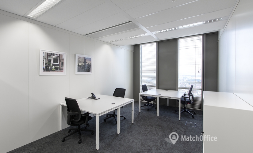150 m² Business center in Zwolle, Grote Voort 293-A (8041 BL) - 0 | MatchOffice
