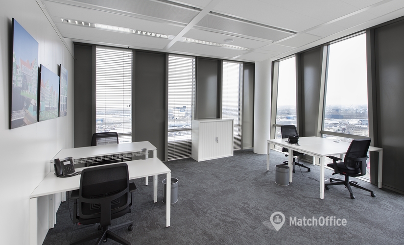 150 m² Serviced office in Zwolle, Grote Voort 293-A (8041 BL) - 4 | MatchOffice.com