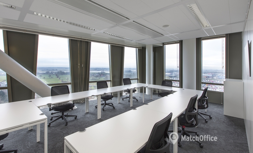 150 m² Convention center in Zwolle, Grote Voort 293-A (8041 BL) - 4 | MatchOffice.com