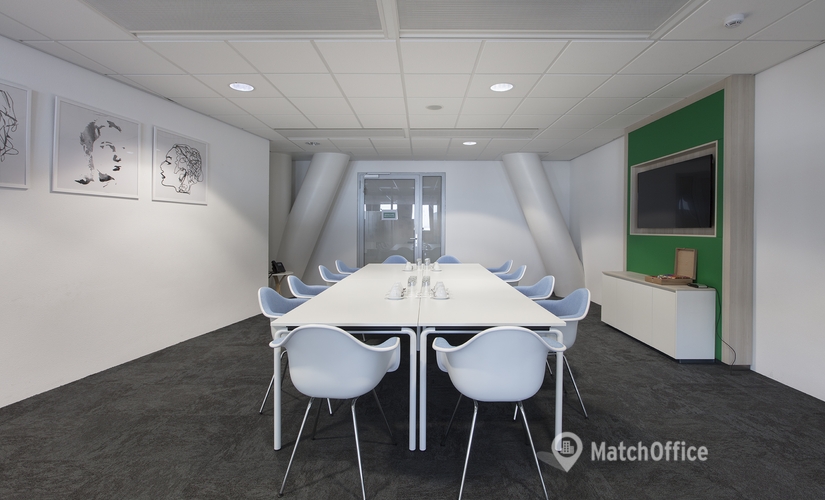 150 m² Conference hall in Zwolle, Grote Voort 293-A (8041 BL) - 1 | MatchOffice.com