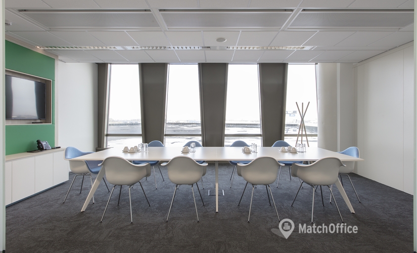 150 m² Conference center in Zwolle, Grote Voort 293-A (8041 BL) - 0 | MatchOffice