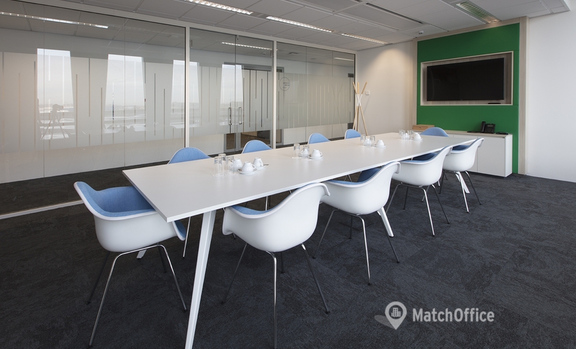 150 m² Conference hall in Zwolle, Grote Voort 293-A (8041 BL) - 2 | MatchOffice