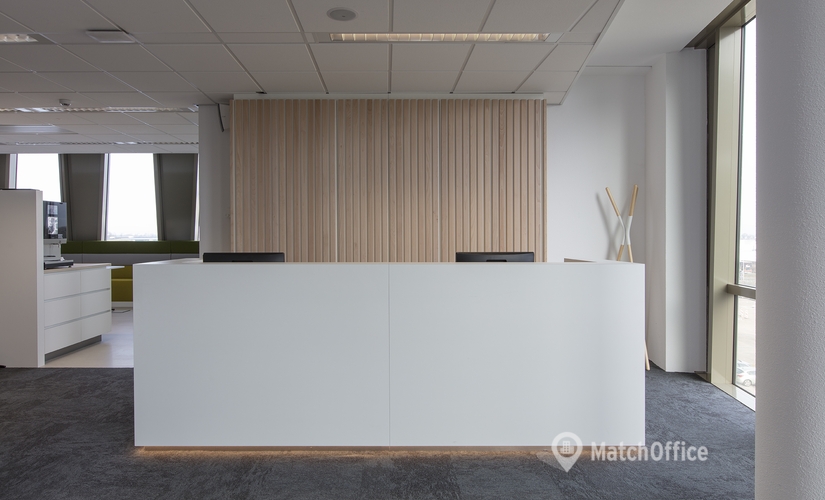 Virtual address in Zwolle, Grote Voort 293-A (8041 BL) - 0 | MatchOffice.com