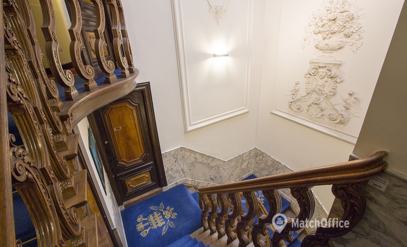 250 m² Serviced office in Centre, Herengracht 282 (1016 BX) - 3 | MatchOffice.com