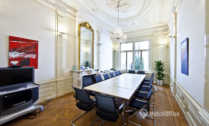 500 m² Convention center in Centre, Herengracht 282 (1016 BX) - 0 | MatchOffice