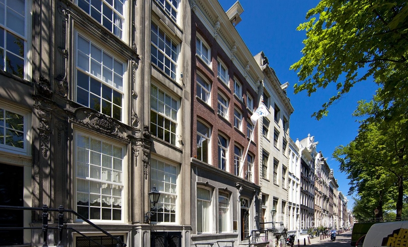 250 m² Business space in Centre, Herengracht 282 (1016 BX) - 0 | MatchOffice