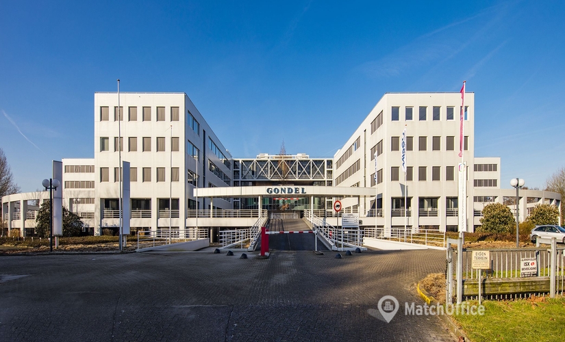 Virtueel kantoor Gondel 1 1186 MJ Amstelveen