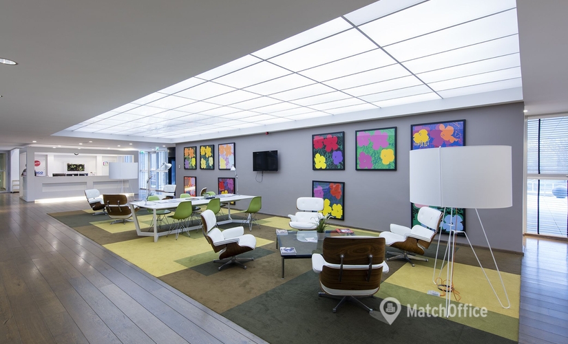 Virtueel kantoor Gondel 1 1186 MJ Amstelveen