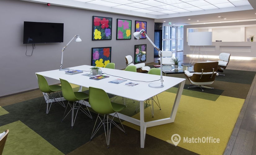 Virtueel kantoor Gondel 1 1186 MJ Amstelveen