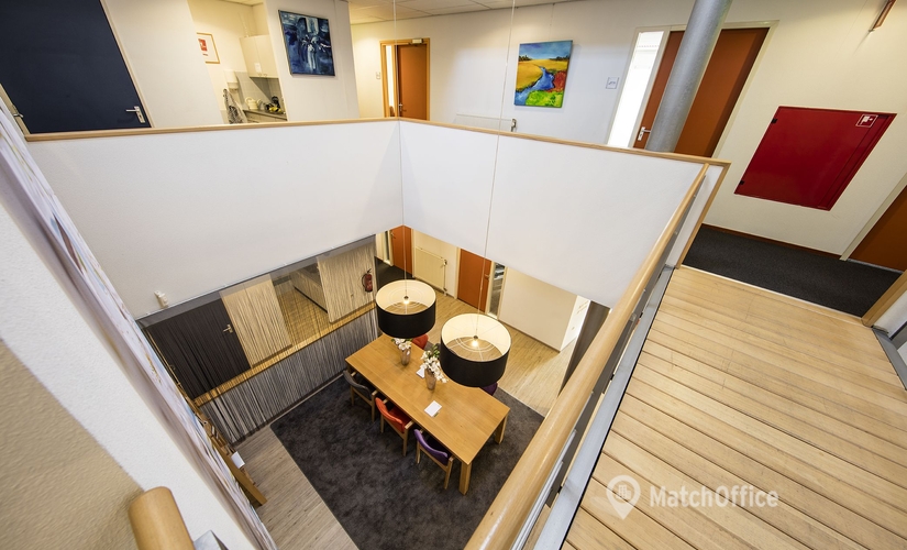 120 m² Business space property for rent in Andelst, Wanraay 4 (6673 DN) - 1 | MatchOffice