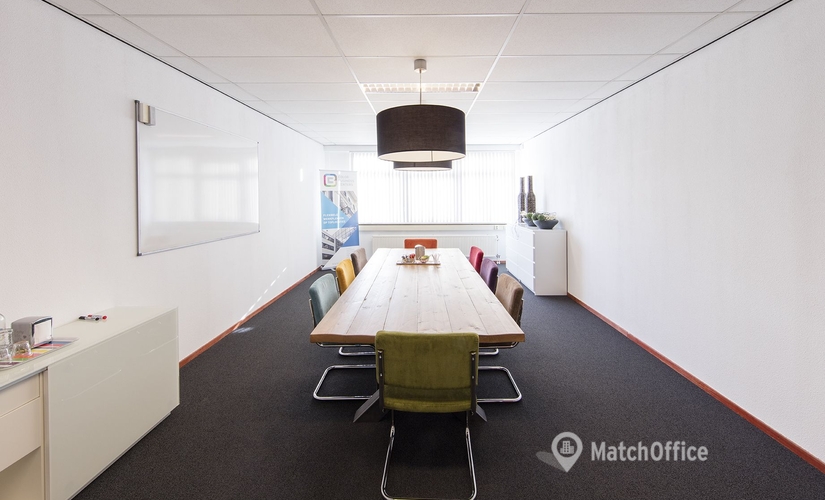120 m² Conference room in Andelst, Wanraay 4 (6673 DN) - 1 | MatchOffice.com
