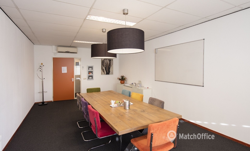 120 m² Meeting room in Andelst, Wanraay 4 (6673 DN) - 0 | MatchOffice.com
