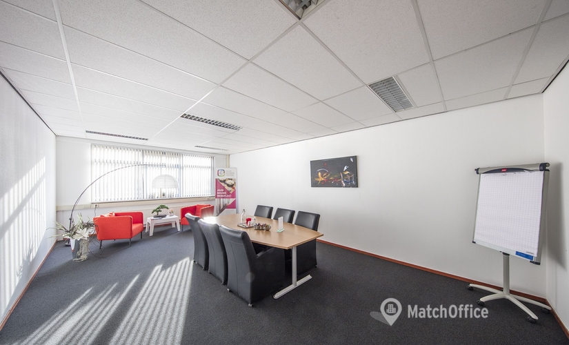 120 m² Meeting room in Andelst, Wanraay 4 (6673 DN) - 3 | MatchOffice.com