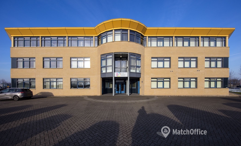 Virtual business address in Andelst, Wanraay 4 (6673 DN) - 2 | MatchOffice.com