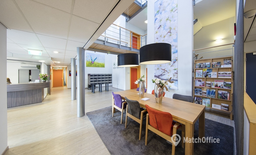 Virtual business address in Andelst, Wanraay 4 (6673 DN) - 1 | MatchOffice