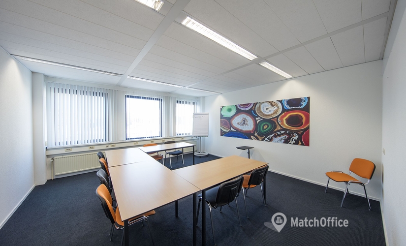 100 m² Business park place available to rent in Apeldoorn, Prins Willem Alexanderlaan 705 (7311 ST) - 4 | MatchOffice.com