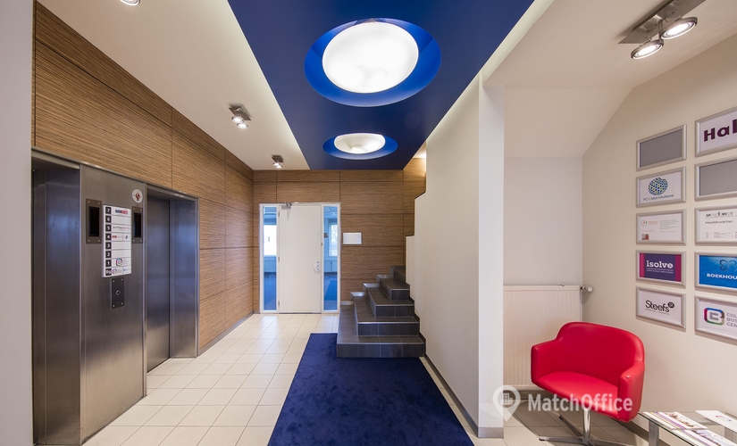 100 m² Business space in Apeldoorn, Prins Willem Alexanderlaan 705 (7311 ST) - 1 | MatchOffice.com