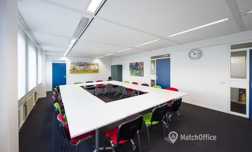 100 m² Serviced office in Apeldoorn, Prins Willem Alexanderlaan 705 (7311 ST) - 3 | MatchOffice