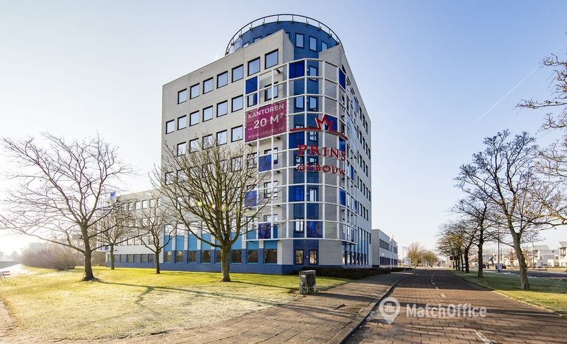 100 m² Business park place available to rent in Apeldoorn, Prins Willem Alexanderlaan 705 (7311 ST) - 0 | MatchOffice