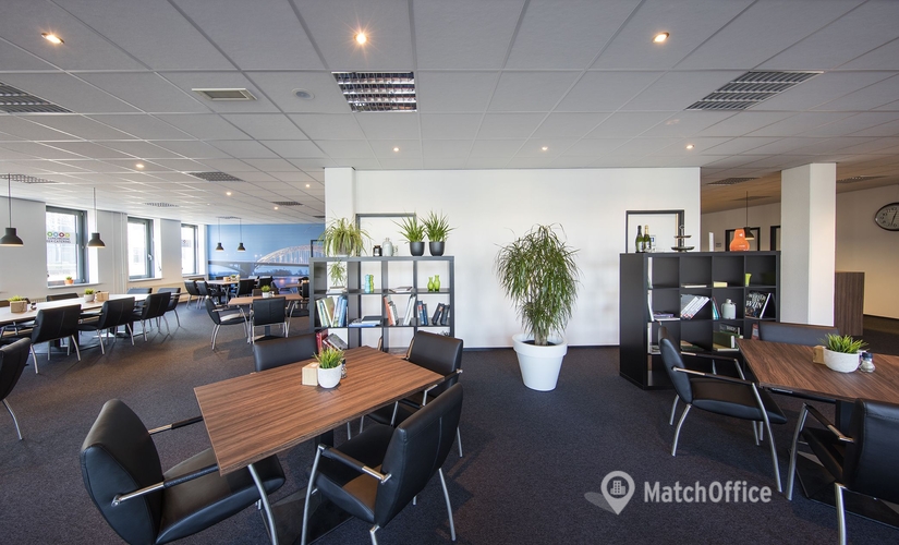 100 m² Business center place up for rent in Nijmegen, Kerkenbos 1037 (6546 BB) - 1 | MatchOffice