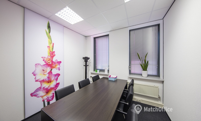 100 m² Conference hall in Nijmegen, Kerkenbos 1037 (6546 BB) - 1 | MatchOffice.com
