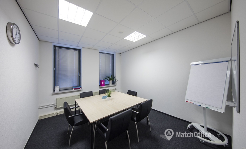 100 m² Conference center in Nijmegen, Kerkenbos 1037 (6546 BB) - 3 | MatchOffice.com