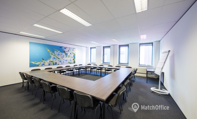 100 m² Convention center in Nijmegen, Kerkenbos 1037 (6546 BB) - 0 | MatchOffice.com