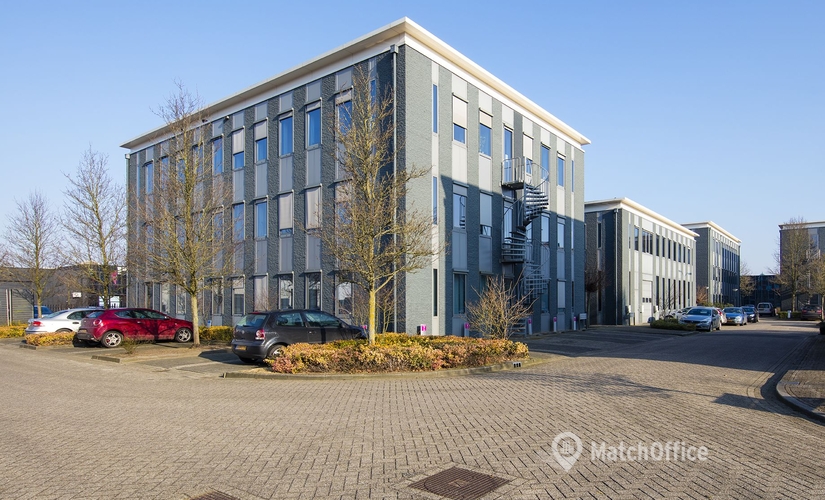 Virtual business address in Nijmegen, Kerkenbos 1037 (6546 BB) - 1 | MatchOffice