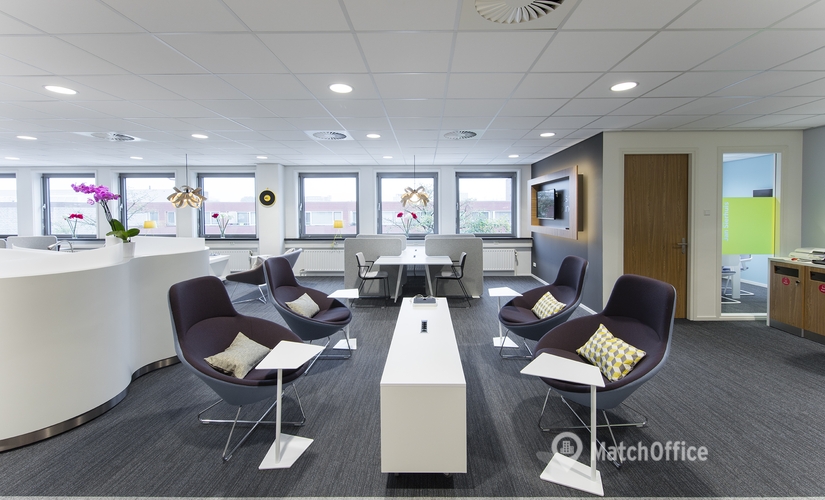 Virtual office space in Amstelveen, Rembrandtweg 39-41 (1181 GE) - 0 | MatchOffice.com