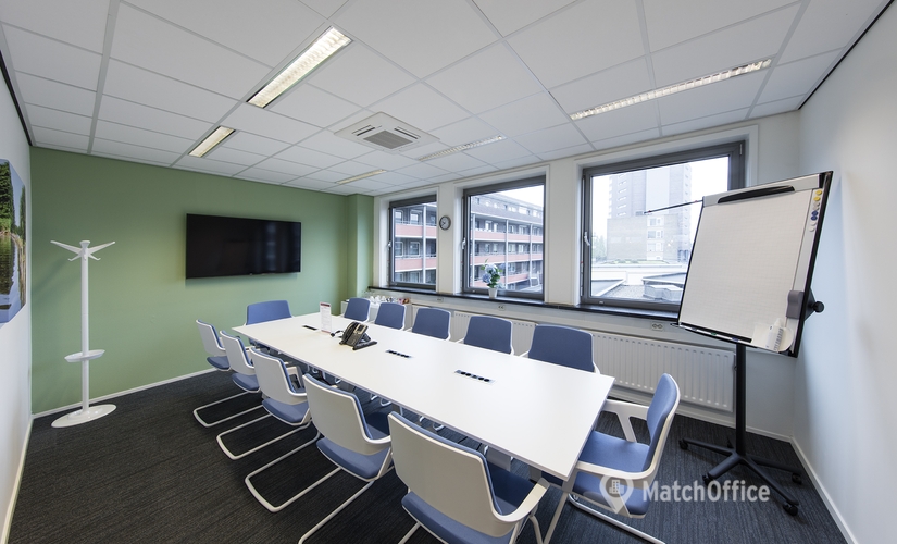 500 m² Meeting room in Amstelveen, Rembrandtweg 39-41 (1181 GE) - 0 | MatchOffice.com