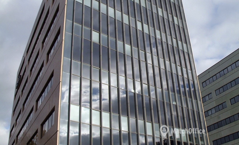 250 m² Business center property up for rent in Breda, Claudius Prinsenlaan 128 (4818 CP) - 0 | MatchOffice