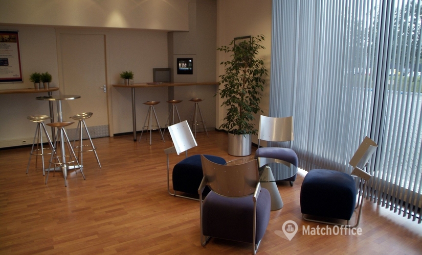 250 m² Business park property up for rent in Breda, Claudius Prinsenlaan 128 (4818 CP) - 4 | MatchOffice.com