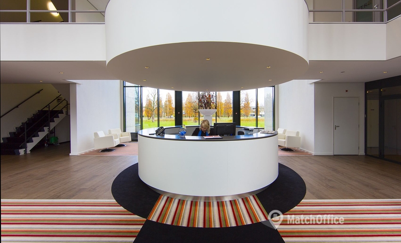 250 m² Business park in Breda, Claudius Prinsenlaan 128 (4818 CP) - 1 | MatchOffice